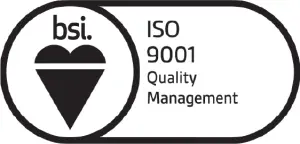 ISO + CE Logos Asset