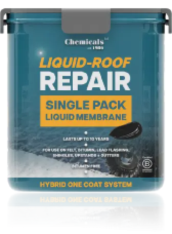 Liquid Roof Repair Asset