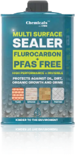 Multi Surface Sealer Asset