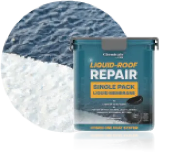 Liquid Roof Repair Asset