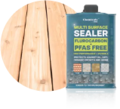 Multi Surface Sealer Asset