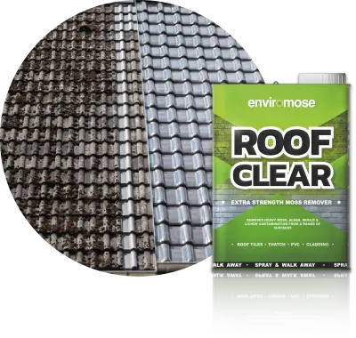 Roof Clear Asset